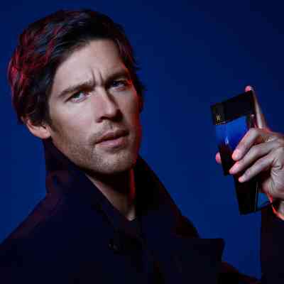 Парфумована вода Carolina Herrera Bad Boy Cobalt Elixir 100 мл (8411061083772) Вінниця