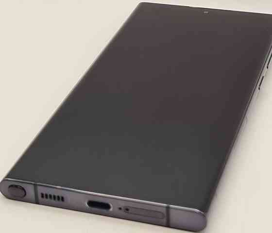 Без дефектов! Смартфон Samsung S22 Ultra 128Gb. Киев