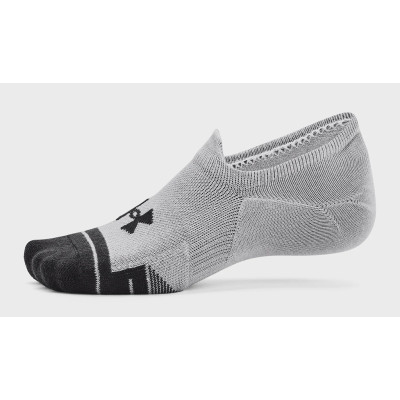Шкарпетки Under Armour 1379502-011 Performance Tech 3 пари ULT сірий LG (196884003562) Вінниця - фото 3