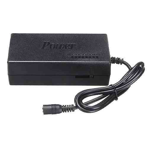 Блок питания универсальный для ноутбука 12-24В 96Вт адаптер 8 штекеров Винница