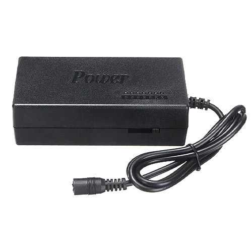 Блок питания универсальный для ноутбука 12-24В 96Вт адаптер 8 штекеров Винница - изображение 4