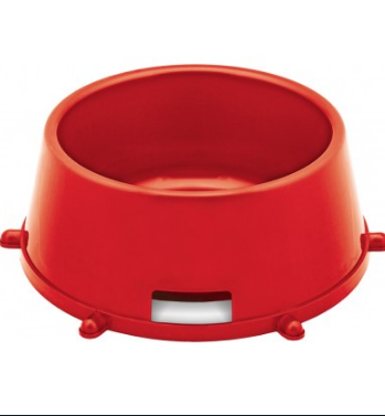 Миска собак "Природа" "№5", 2,4 л Вінниця