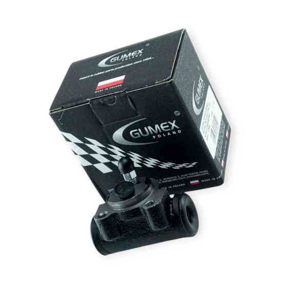 Циліндр заднього гальма ЗАЗ 1102, 1103, 1105 Таврія колісний Мукачево