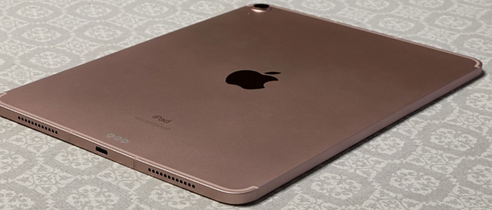 Планшет iPad Air 4 64Gb 3G/ LTE/ Wi-Fi 2020. Київ - фото 4