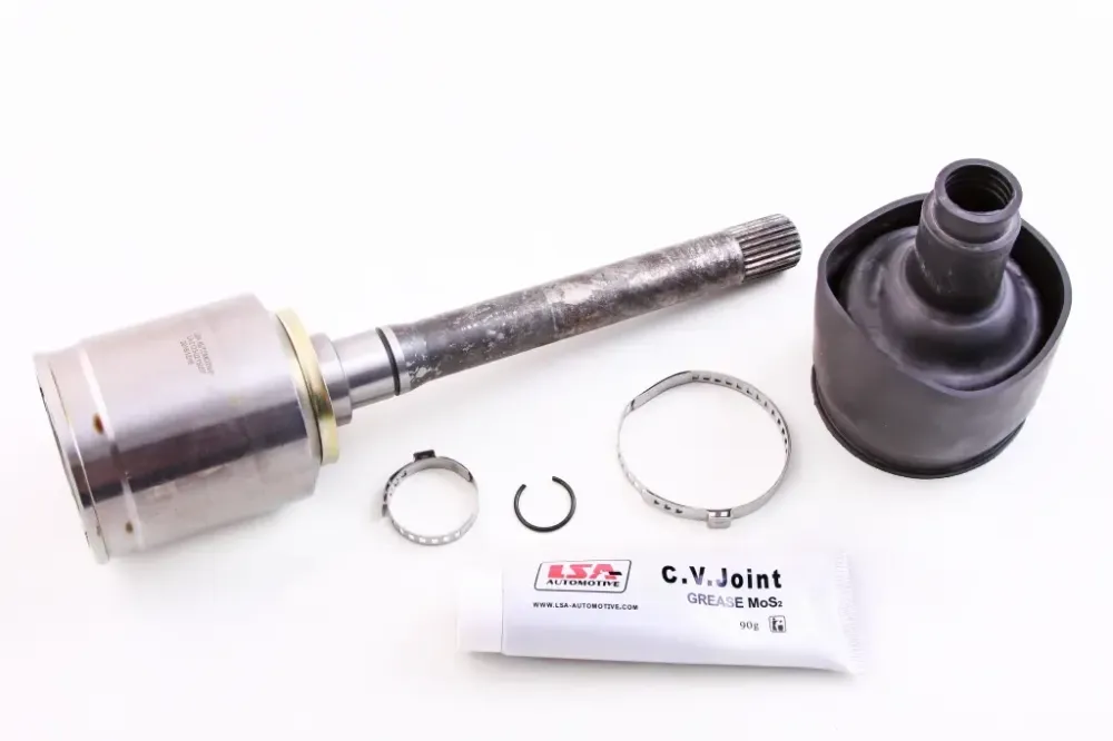 ШРУС 2123 внутренний правый LSA (длинный) Винница - изображение 1