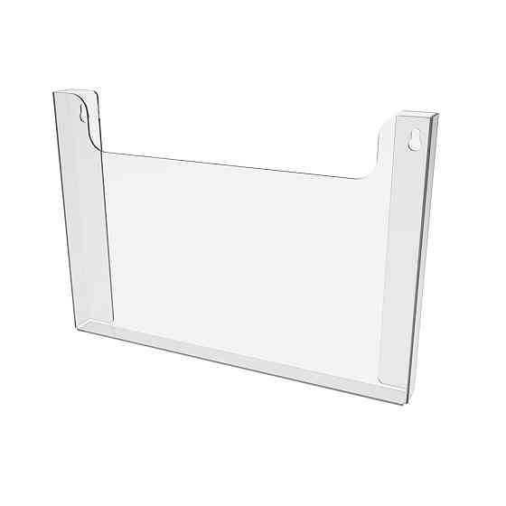 Кишені буклетниця EKOSTAR А3 горизонтальний Київ