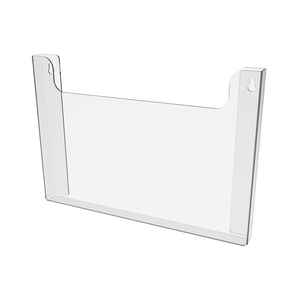 Карман буклетница EKOSTAR А3 горизонтальный Киев - изображение 1