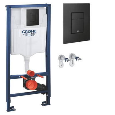 Інсталяція Grohe QuickFix 38811KF0 (CV030561) Вінниця - фото 8