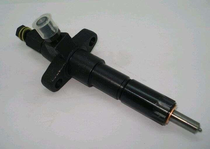 Форсунка (у зборі) мотоблок /ZH 1100 Мукачево - фото 1