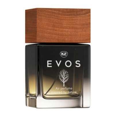 Ароматизатор для автомобиля K2 Evos "Мисливець" 50 мл (V056) Винница - изображение 1