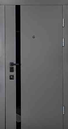 Вхідні двері Abwehr Megapolis MG3 Stella 515/0 Кварцит + Сосна прованс 860*2050 мм Київ