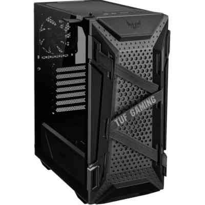 Корпус ASUS GT301 TUF GAMING (90DC0040-B49000) Винница