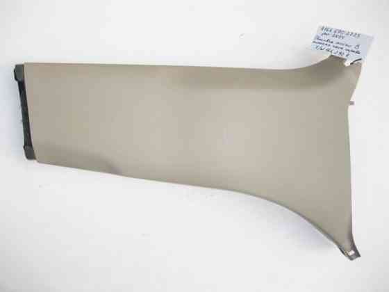 Mercedes-Benz  A1666902725 8N84 Обшивка правої стійки "B" нижня бежева ML W166 GL X166 Одесса