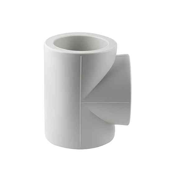 Тройник PPR Thermo Alliance 110 Киев