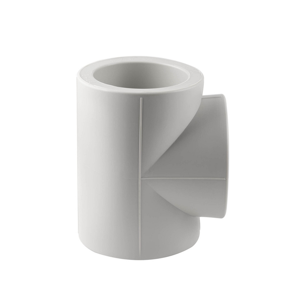 Тройник PPR Thermo Alliance 110 Киев - изображение 3