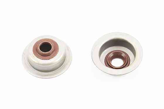 Сальники клапанів к-кт 2шт 168F/170F Бершадь