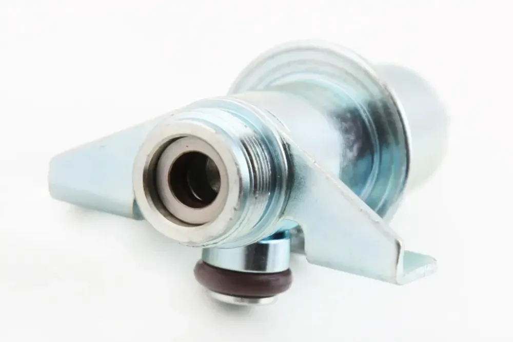 Регулятор тиску палива 2112 тонкий EuroEx (на Рампу, Sens) Вінниця - фото 3