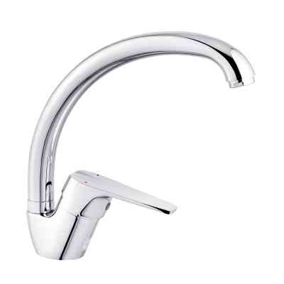 Змішувач Kroner Odra-C036 (CV021186) Вінниця