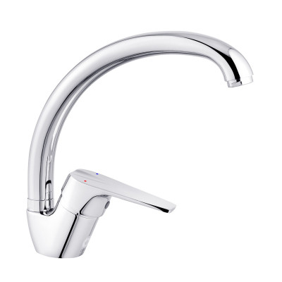 Смеситель Kroner Odra-C036 (CV021186) Винница - изображение 1