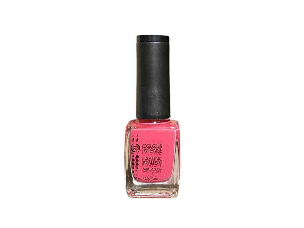 Лак д/ногит NP-303 Colour Intense No152 матовый ТМ АСТРАА КОСМЕТИК   Solmir Solmir Solmir Київ - фото 1