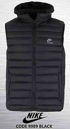 Жилет чоловічий THE NORTH FACE Men's Padded Vest. 46 Київ