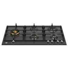 Варочная поверхность  90 CM BERTAZZONI HERITAGE | PALNIK Вок ŻELIWNY GRILL PEN06 GRATIS - Czarny Mat Киев