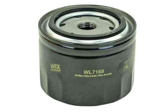 Фильтр 2108-2115, 1117-19, 2170-72, 21213-14i, 2123, ЗАЗ 1102-05, Сенс без упаковки 72649 масляный Мукачево