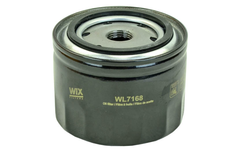 Фильтр 2108-2115, 1117-19, 2170-72, 21213-14i, 2123, ЗАЗ 1102-05, Сенс без упаковки 72649 масляный Мукачево - изображение 1