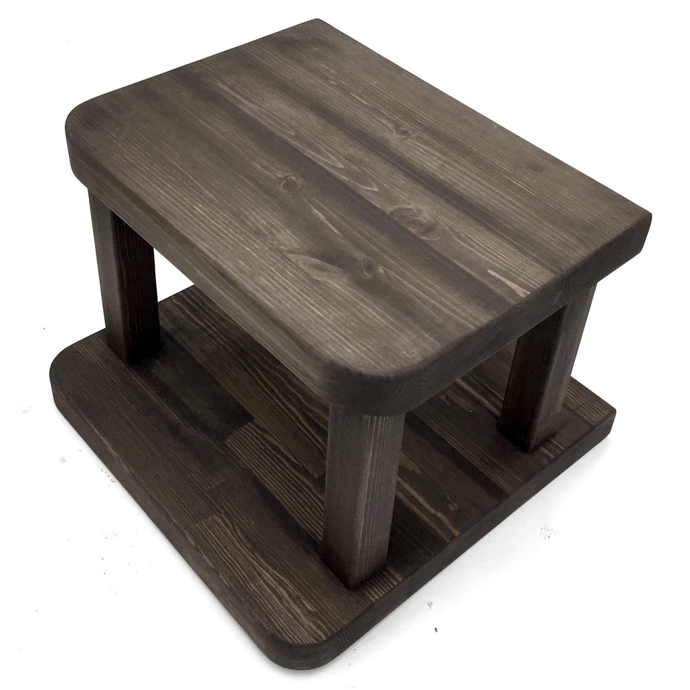 Стійка під акустику "Селеа" мокко Миколаїв - фото 1