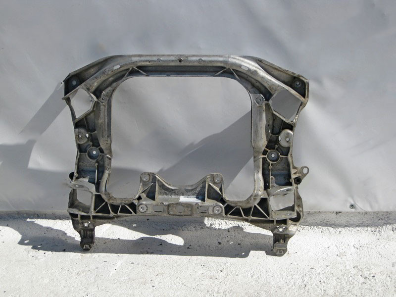 Mercedes-Benz  A2156280057 Підрамник передній S-Class W220 CL C215 Одеса - фото 2