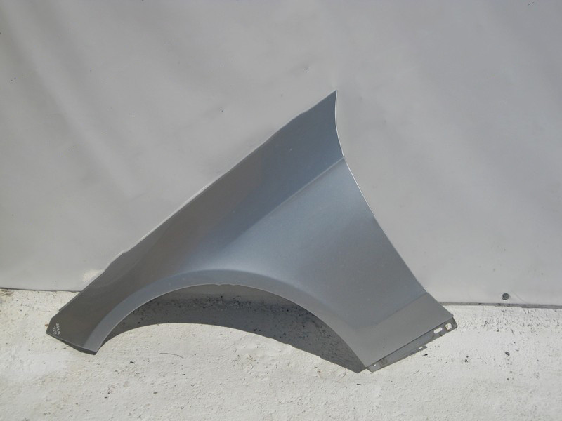 Mercedes-Benz  A2128801118 Крило переднє ліве тріщина E-Class W212 Одеса - фото 1