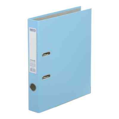 Папка - реєстратор Buromax Pastel A4 50 мм Бірюзова (BM.3018-06c) Вінниця