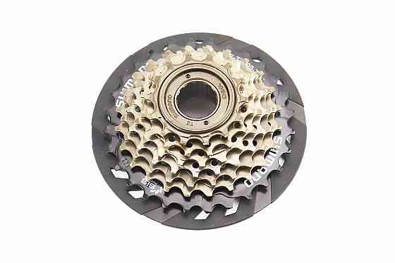 Вільнобіг 7зв. 14.16.18.20.22.24.28Т index, чорно-коричневий MF-TZ 500CP Київ