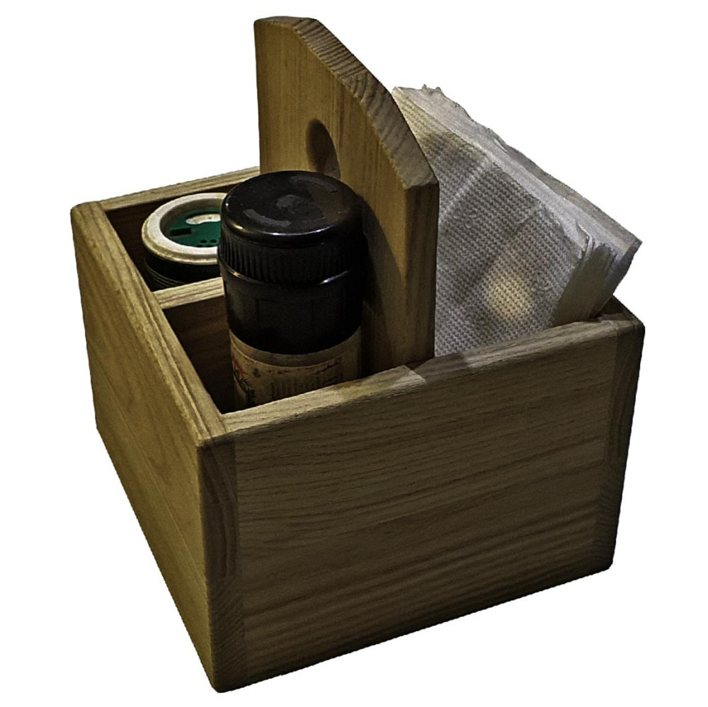 Фуршетний органайзер "Аверіл" мускат Миколаїв - фото 1