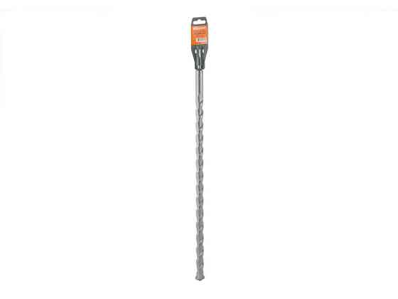 Бур SDS+ Sturm 25x 600 9018-SDS-D25x600 (читать описание) Ровно