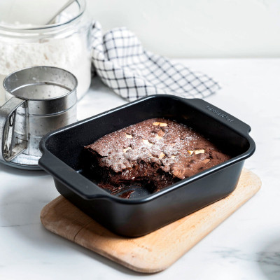 Форма для випікання GreenPan з керамічним покриттям 22,5x18,5х7 см (CC007771-001) Вінниця - фото 5