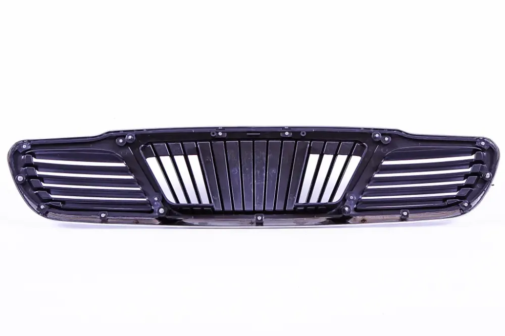 Решетка радиатора Lanos  (по бокам решетки) Винница - изображение 2