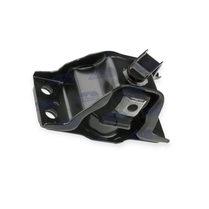 Подушка Нісан Note E11, Tiida 1.6 (06-12) права R двигуна Мукачево - фото 1