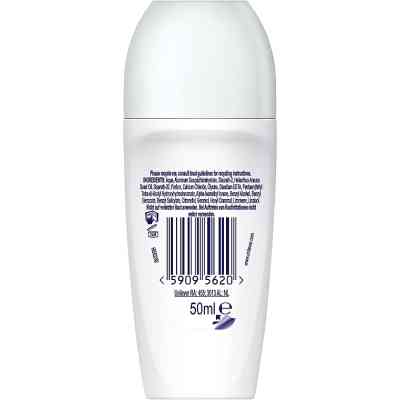 Антиперспирант Rexona Легкость хлопка 50 мл (59095620) Винница