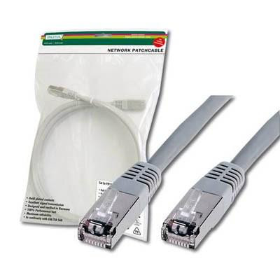 Патч-корд 3м Digitus (DK-1511-030) Винница - изображение 1