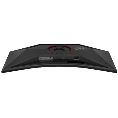 Монитор AOC CU34G4 Винница - изображение 4