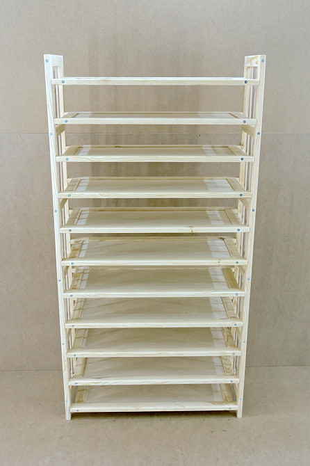 Полка для обуви 