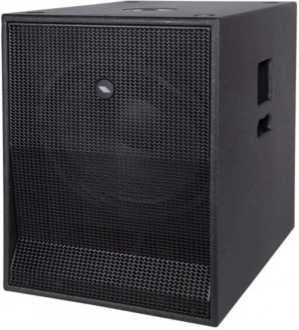 Колонка Proel S15A Сабвуфер Aktywny Киев - изображение 1