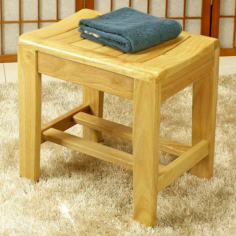 Табурет для ванной 