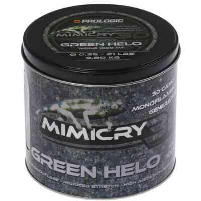 Леска Prologic Mimicry Green Helo 1000m 0.35mm 21lb/9.8kg (1846.12.80) Винница