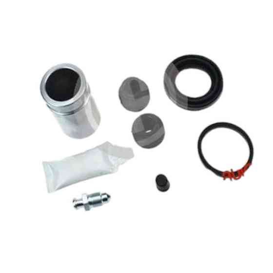 Ремкомплект задний с поршнем Hyundai Getz, Sonata, Tucson, Kia Soul, Sportage (d34) 98- суппорта Мукачево