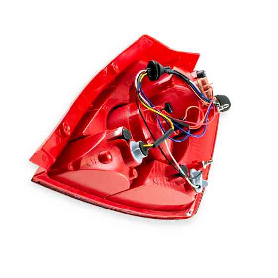 Фонарь T-200 хэтчбек лев. задн.Авео-2 Мукачево