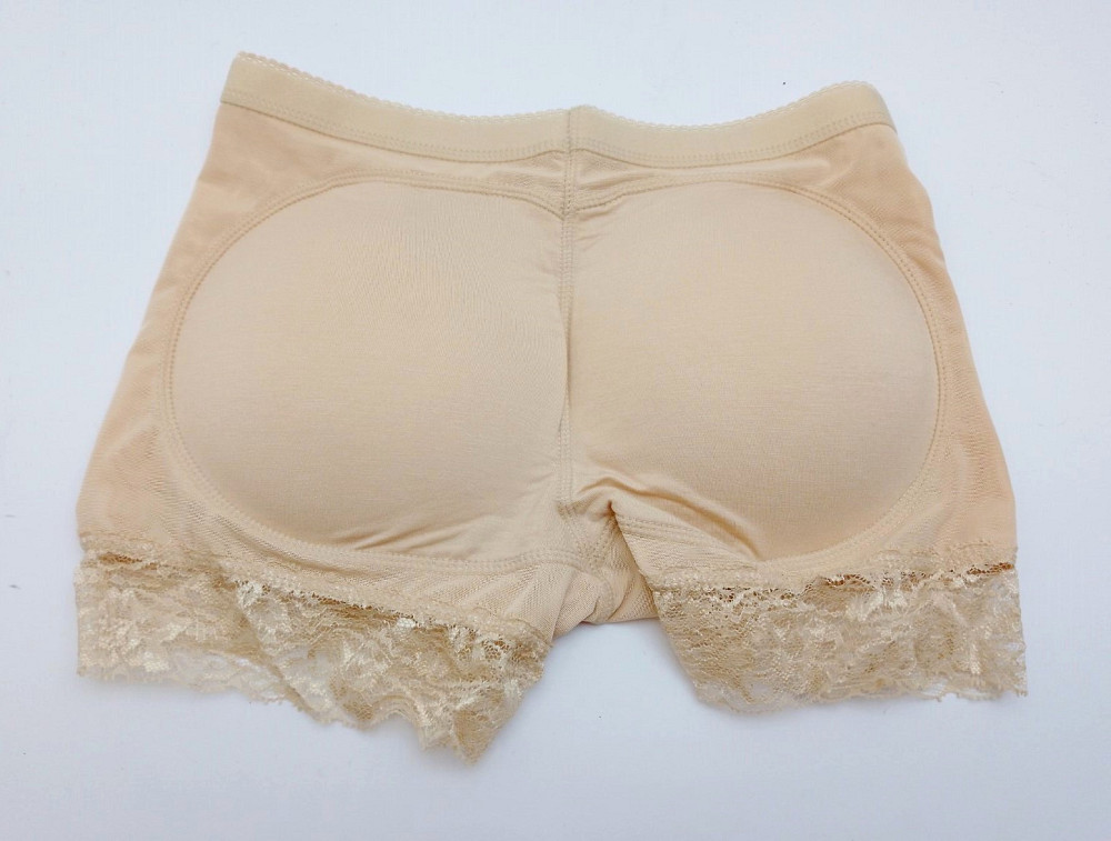 Корегуючі шортики з пуш-ап 18361 Луцк - изображение 1