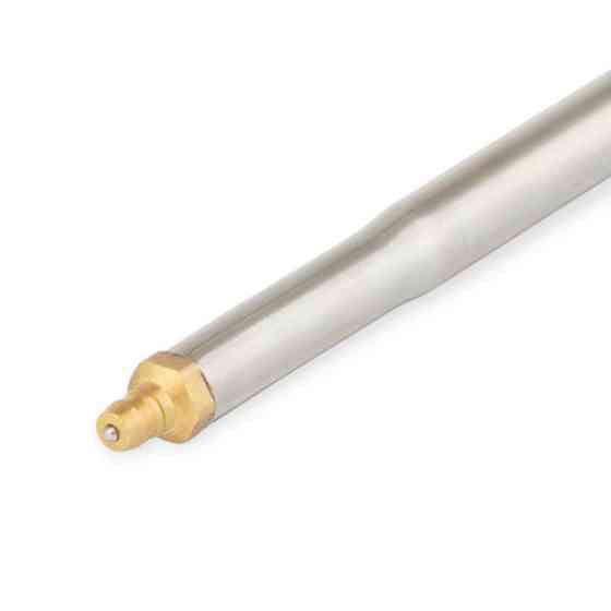 Пистолет для пены (деш.) + 4 насадки Мукачево