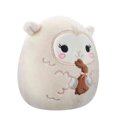 Мягкая игрушка Squishmallows Ягненок Софи 13 см (SQER00906) Винница